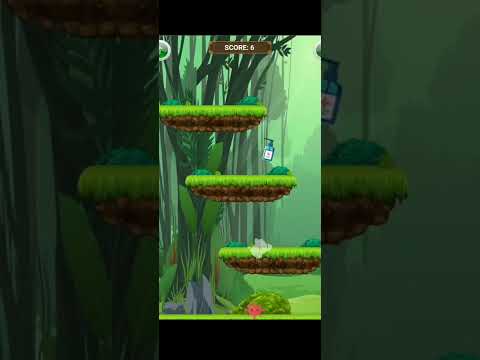 Green Jump video thumbnail