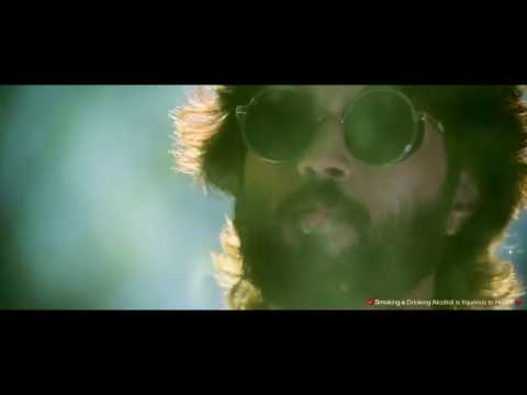 Arjun Reddy