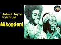 John and Joyce Nyirongo Nikondeni - Joyce Nyironngo all Songs Zambian Music