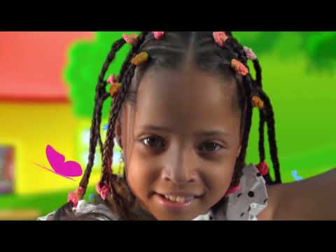 A criança é como uma flor- Venancio Prata feat Gattusinha (videoclipe oficial)