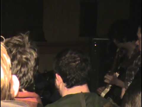 Sun Araw - Part 3 - Room 237 - Leeds 2011