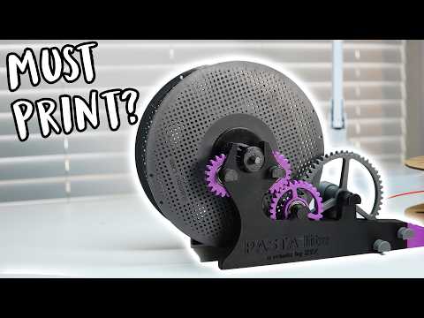 I Tested 3 Filament Re-spoolers So You Don't Have To