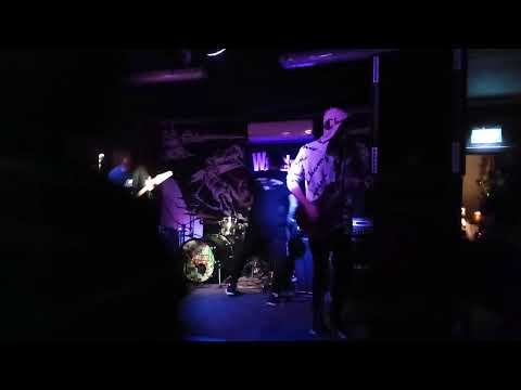 生 CONFORM 死 @ Wrangler Studios, May 2018