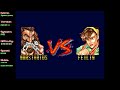 CPU 2014 Top 8 Fighter S History Winner S Semifinals Marstorius Vs Feilin