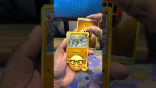 One Card for EVERY Pokemon, Trainer AND Character Card┃PokePedia Challenge! #pokemon #pokemoncards