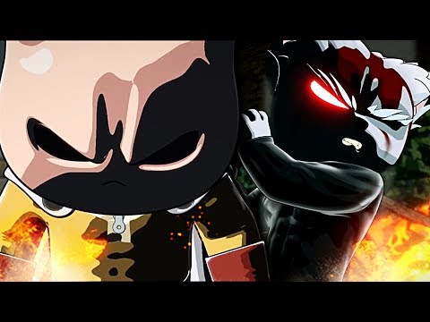 WHY IS THIS AMAZING 🔥🔥🔥 | Kaggy Reacts ONE PUNCH CAT 1 & 2 - 'Saitameow' the Hero - Fan Animation
