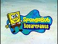 SpongeBob SquarePants Wormy And Band Geeks Soundtrack