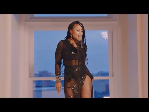 2ThaLimit (Official Music Video) By Tiffany Paige - Prod. By Misha