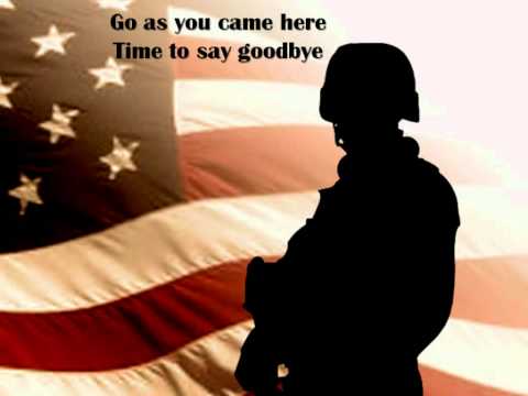 Frank Wildhorn - For The Glory (Civil War)