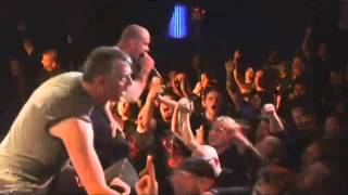 The Dwarves  Live in Chicago  11 01 08