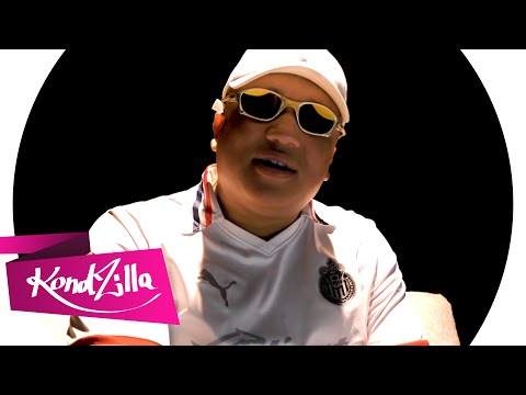 MC Vinny - Titã (kondzilla.com)