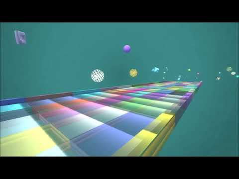 Sonic World OST   Special Stage