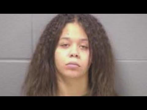 Girlfriend of Joliet man who killed 7 family members arrested