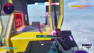 【Splitgate】まったりやっていくぜぇ！【実況】