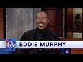 Eddie Murphy Made "Dolemite" To Honor The Genius Of Rudy Ray Moore