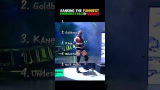 Download lagu Funniest WWE Entrance Fails Ever 😂🔥 #wweshorts mp3