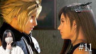 【FF7リバース】君のヒーローに。【初見実況プレイ#11】