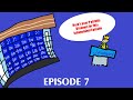 Jeopardy Intro Bloopers Season 1 Episode 7
