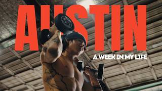 a week in austin texas that changed the way i looked at life