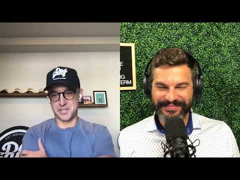 #66 - DadGang! Side Hustle to Full Time with Bart Szaniewski