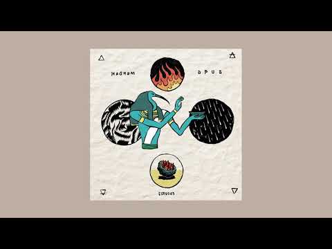 Rogergoon - Lucent Legs