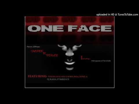 05.One Face - A LA VIE A LA MORT  ft Kalash L'afro ft Boa