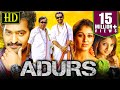 Adurs Adhurs HD South Superhit Action Full Movie Jr Ntr Nayanthara Sheela Brahmanandam