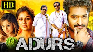 Adurs (Adhurs) (HD) - South Superhit Action Full M