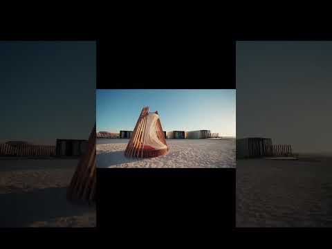 Ahotel, the North Coast Egypt’s latest luxury accommodation