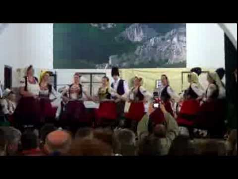 Mokranje - 41.Susreti Sela 2014 (ceo snimak)