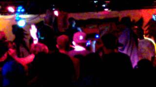 Esham - Therapy (Live at The Ritz 09/03/11)