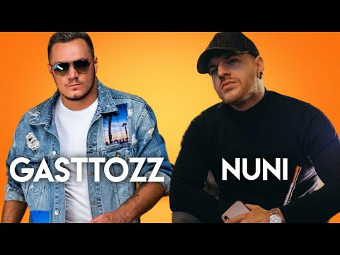 GASTTOZZ LIVE - UKLJUČENJE NUNIJA