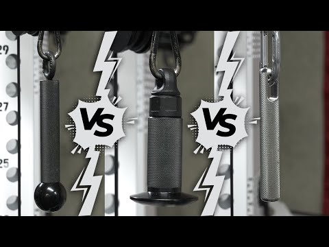 Cable Attachment Battle: Which One Should YOU Use?