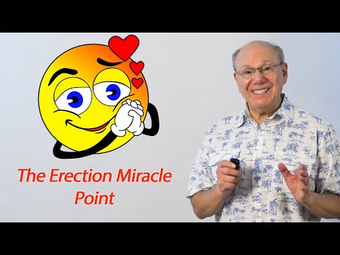 The Erection Miracle Point