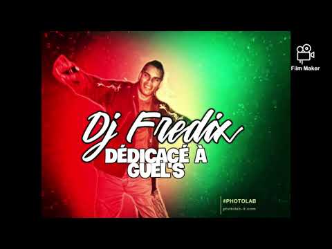 DJ FREDIX FT WIRE WIRE BEBE COOL RMX ZOUK 2K20