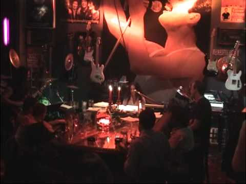 GORAN EDMAN Unplugged   Track 02   Cry No More