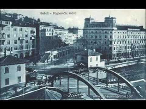 Klapa Nevera - Mom Zavičaju