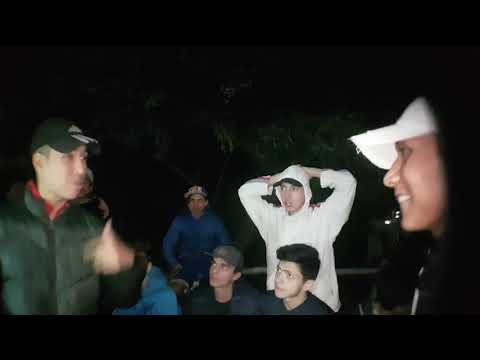 MATEO vs POLVE VS BERME vs SIC |Semi-Final| (4ta fecha 2018)