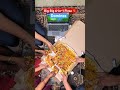Big Big 6 In 1 Pizza In Dominos Ytshorts Food Pizza Dominos Bigpizza