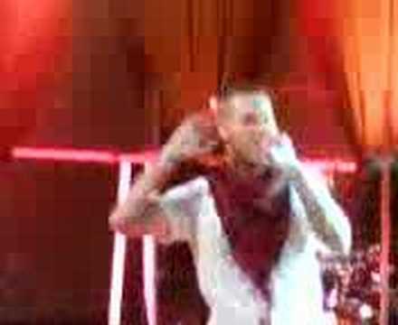 M.Pokora - They Talk Sh#t About Me part 1