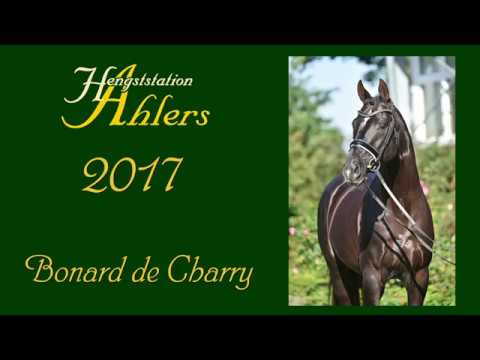 2017 Bonard de Charry