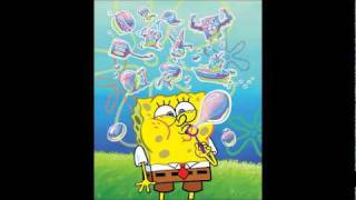Spongebob Soundtrack - Falling in Love