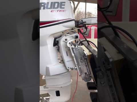 Atlas Micro jack plate