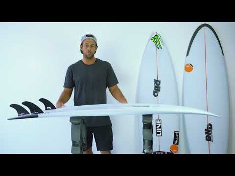 The Ultimate Step-up - DHD Sweetspot 2.0, FCS and Ryan Hipwood