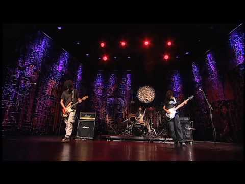 Macaco Bong | Amendoim (Macaco Bong) | Instrumental SESC Brasil