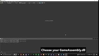 How to get main Rust Entity List offsets 2026 with Il2cpp + IDA