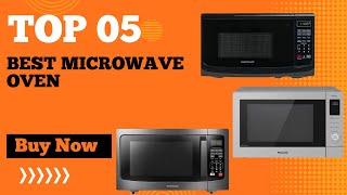 Top 5 Best Microwave Oven in 2024 | Best Microwave Oven Combo [ Don