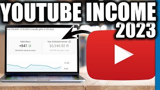 How Much Money YouTube Paid Me After 1000 Subscribers (My First Full Year Monetized)