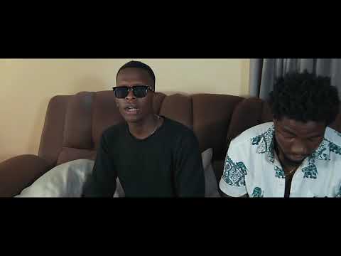 Kingston Siriro - Bandido Video Oficial By AJP