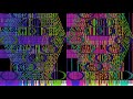 [BLACK MIDI] Tau the Song with 6.28318 Million Notes ~ HDSQ (But 256 keys)
